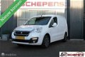 Peugeot Partner - 1.6 HDi 100pk, Airco, 3 zits, Navi, Schuifd - 1 - Thumbnail