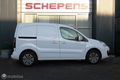 Peugeot Partner - 1.6 HDi 100pk, Airco, 3 zits, Navi, Schuifd - 1 - Thumbnail