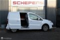 Peugeot Partner - 1.6 HDi 100pk, Airco, 3 zits, Navi, Schuifd - 1 - Thumbnail