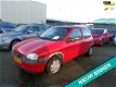 Opel Corsa - 1.4i Eco LET OP LAGE KM STAND - 1 - Thumbnail