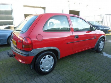 Opel Corsa - 1.4i Eco LET OP LAGE KM STAND - 1