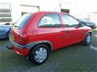 Opel Corsa - 1.4i Eco LET OP LAGE KM STAND - 1 - Thumbnail