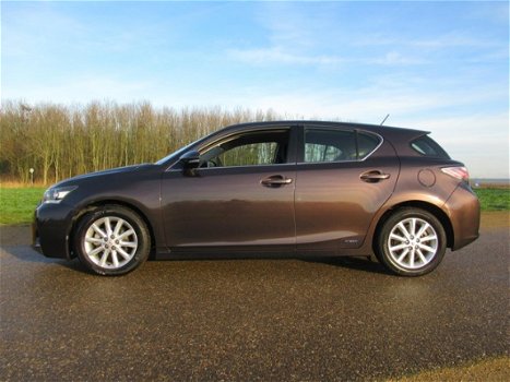 Lexus CT 200h - Hybrid 136pk Business Line, Navi - 1