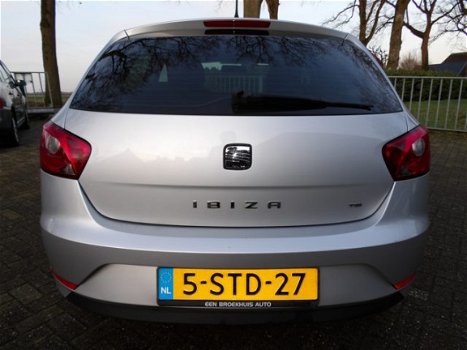 Seat Ibiza - 1.2 TSI Enjoy Airco - 1