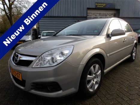 Opel Vectra - 1.8-16V Cosmo Trekhaak - 1