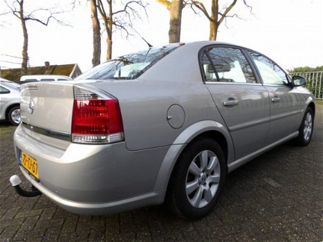 Opel Vectra - 1.8-16V Cosmo Trekhaak - 1