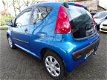 Peugeot 107 - 1.0-12V XR Centraal - 1 - Thumbnail