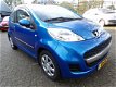 Peugeot 107 - 1.0-12V XR Centraal - 1 - Thumbnail