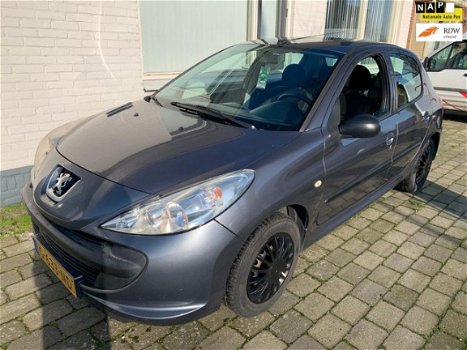 Peugeot 206 - 1.4 HDiF XS - 1