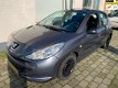 Peugeot 206 - 1.4 HDiF XS - 1 - Thumbnail