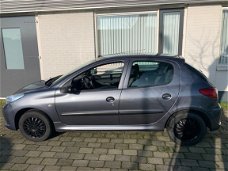 Peugeot 206 - 1.4 HDiF XS