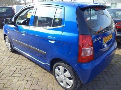 Kia Picanto - 1.0 LX - 1