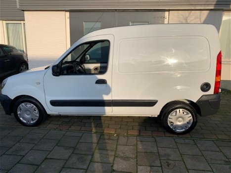 Renault Kangoo Express - 1.5 dCi 65 Grand Confort Grand Volume - 1