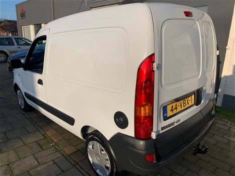 Renault Kangoo Express - 1.5 dCi 65 Grand Confort Grand Volume - 1