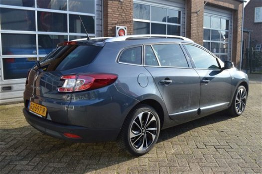 Renault Mégane Estate - , 1 ste eigenaar, Navi 1.5 dCi Bose - 1