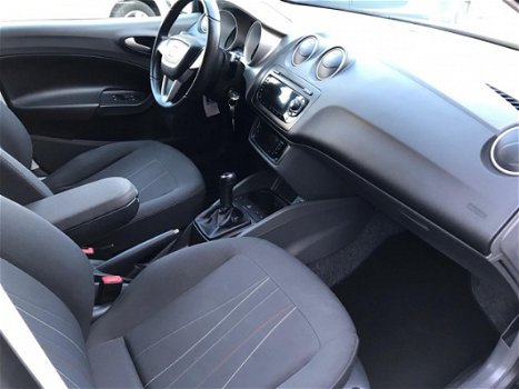 Seat Ibiza ST - 1.2 TDI COPA Plus Ecomotive Ecc/Audio/Lmv/Pdc/Trekhaak - 1