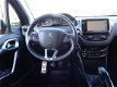 Peugeot 2008 - 1.6 16V 120PK HALF-LEER NAVIGATIE TREKHAAK LMV PDC ESP ELEC-R - 1 - Thumbnail