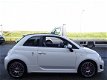 Fiat 500 C - 500c ABARTH 595C 1.4 AUT. 160PK TURISMO LEER NAVI ECC-AIRCO LMV - 1 - Thumbnail