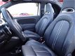 Fiat 500 C - 500c ABARTH 595C 1.4 AUT. 160PK TURISMO LEER NAVI ECC-AIRCO LMV - 1 - Thumbnail