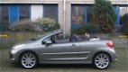 Peugeot 207 CC - Roland Garros 1.6 THP - 1 - Thumbnail