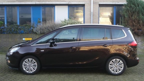 Opel Zafira - 1.6 CDTI 136pk Business+* 7-zits - 1