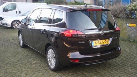 Opel Zafira - 1.6 CDTI 136pk Business+* 7-zits - 1