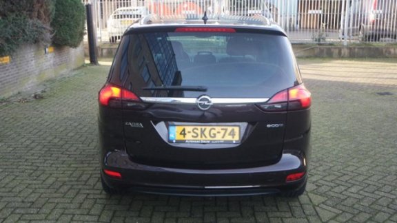 Opel Zafira - 1.6 CDTI 136pk Business+* 7-zits - 1