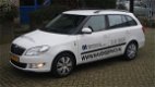 Skoda Fabia Combi - 1.2 TDI Greenline incl. B.T.W - 1 - Thumbnail