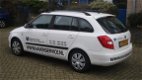 Skoda Fabia Combi - 1.2 TDI Greenline incl. B.T.W - 1 - Thumbnail