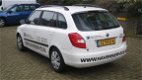 Skoda Fabia Combi - 1.2 TDI Greenline incl. B.T.W - 1 - Thumbnail