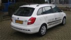 Skoda Fabia Combi - 1.2 TDI Greenline incl. B.T.W - 1 - Thumbnail