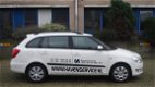 Skoda Fabia Combi - 1.2 TDI Greenline incl. B.T.W - 1 - Thumbnail