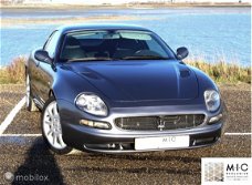 Maserati 3200 GT - | Maximaal onderhouden | Inruil welkom