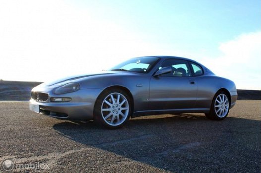 Maserati 3200 GT - | Maximaal onderhouden | Inruil welkom - 1