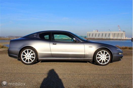 Maserati 3200 GT - | Maximaal onderhouden | Inruil welkom - 1