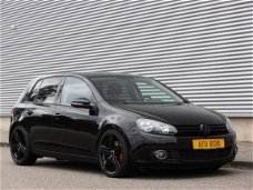 Volkswagen Golf - 1.4 TSI Highline