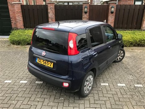 Fiat Panda - 0.9 TwinAir Lounge CLIMA PDC BLUETOOTH NAP - 1