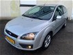 Ford Focus - 1.6-16V Futura Airco, NL auto, NAP - 1 - Thumbnail