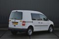 Volkswagen Caddy - 2.0 TDI 4Motion 4WD 4X4 110KW Airco schuifdeur Trekhaak - 1 - Thumbnail