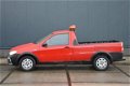 Fiat Strada Pick-up - Pick-up 1.3 Multijet Radio/cd Trekhaak - 1 - Thumbnail