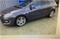 Opel Astra Sports Tourer - 1.6 CDTi Sport + *XENON+LEDER+NAVI+PDC+ECC+CRUISE - 1 - Thumbnail