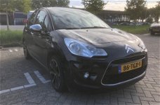 Citroën C3 - 1.6 e-HDi Selection *NAVI+PDC+ECC+CRUISE