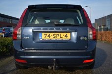 Volvo V50 - 1.6 D2 S/S Kinetic