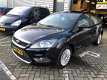 Ford Focus - 1.8 Titanium Navigatie parkeersensoren Climate controle cruise controle trekhaak lm-vel - 1 - Thumbnail