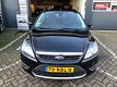 Ford Focus - 1.8 Titanium Navigatie parkeersensoren Climate controle cruise controle trekhaak lm-vel - 1 - Thumbnail