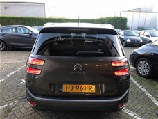 Citroën Grand C4 Picasso - 1.6 BlueHDi Business 7-persoons navi leer panoramadak lm-velgen cruise co