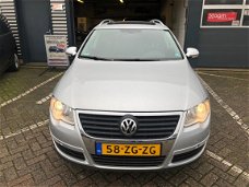 Volkswagen Passat Variant - 2.0 TFSI Comfortline Business navigatie climate controle pdc 4x electris