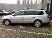 Volkswagen Passat Variant - 2.0 TFSI Comfortline Business navigatie climate controle pdc 4x electris - 1 - Thumbnail