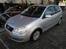 Volkswagen Polo - 1.9 TDI Optive airco