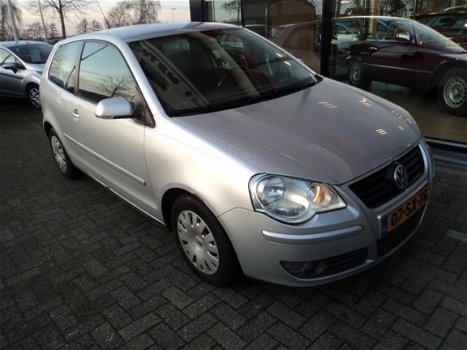 Volkswagen Polo - 1.9 TDI Optive airco - 1